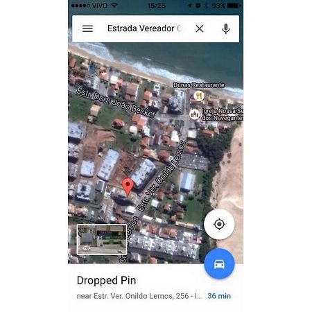 Lindo Apartamento Ingleses Santinho Florianópolis Esterno foto