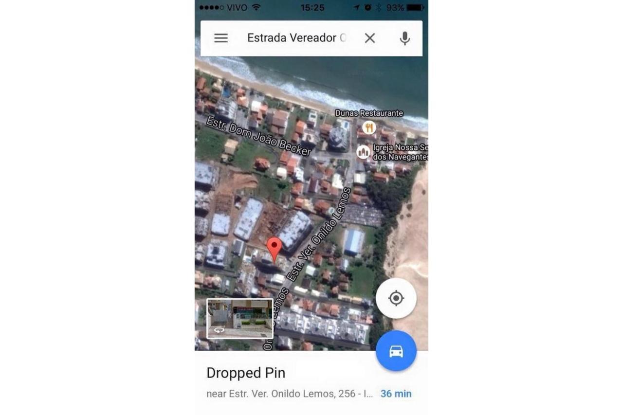 Lindo Apartamento Ingleses Santinho Florianópolis Esterno foto