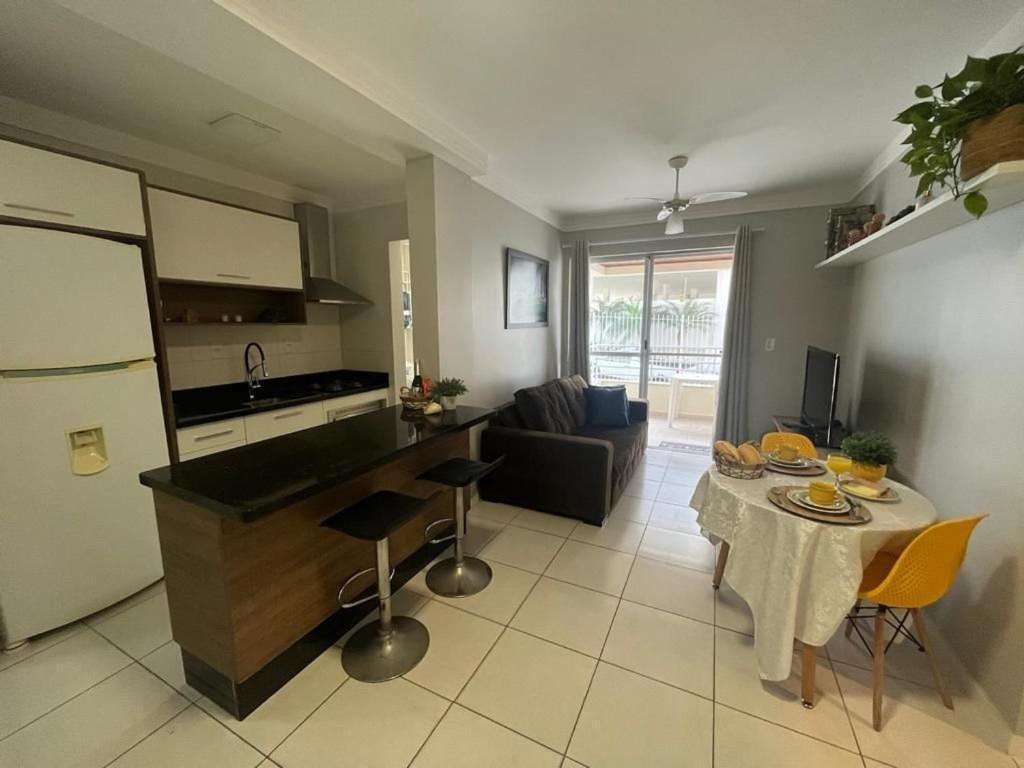 Lindo Apartamento Ingleses Santinho Florianópolis Esterno foto