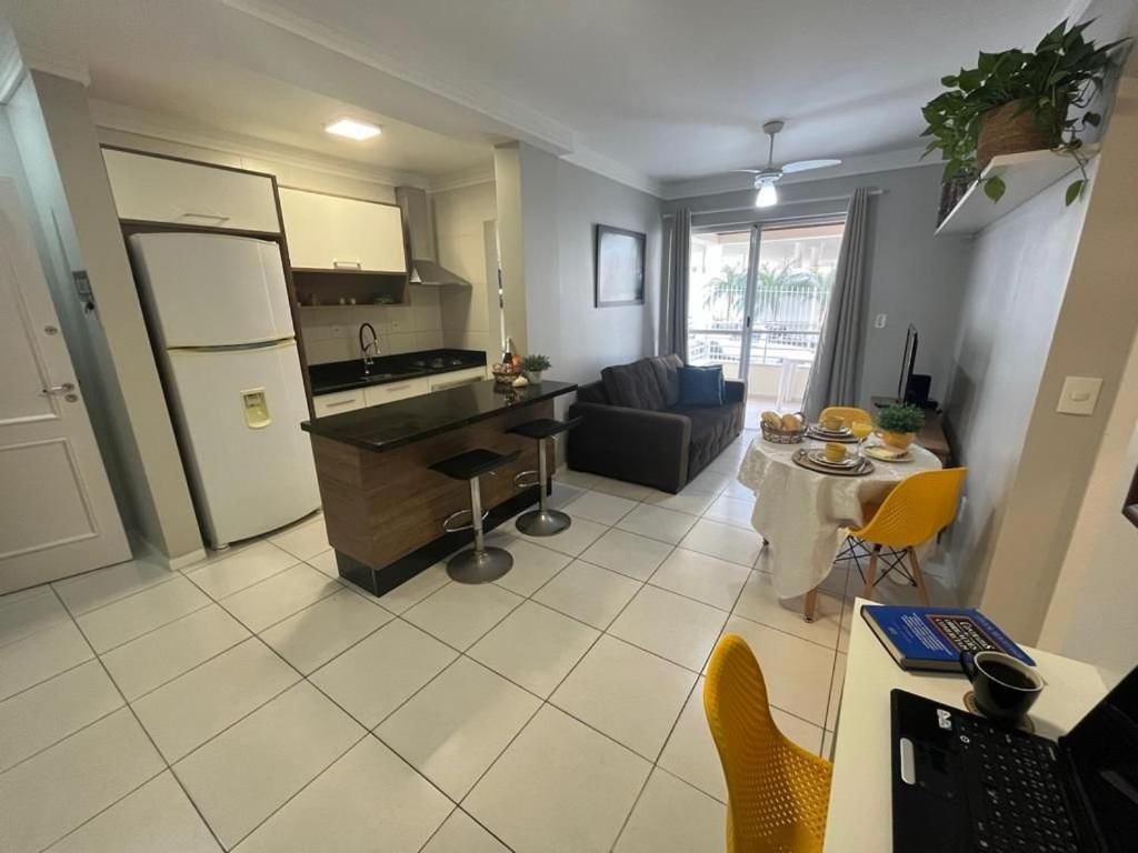 Lindo Apartamento Ingleses Santinho Florianópolis Esterno foto