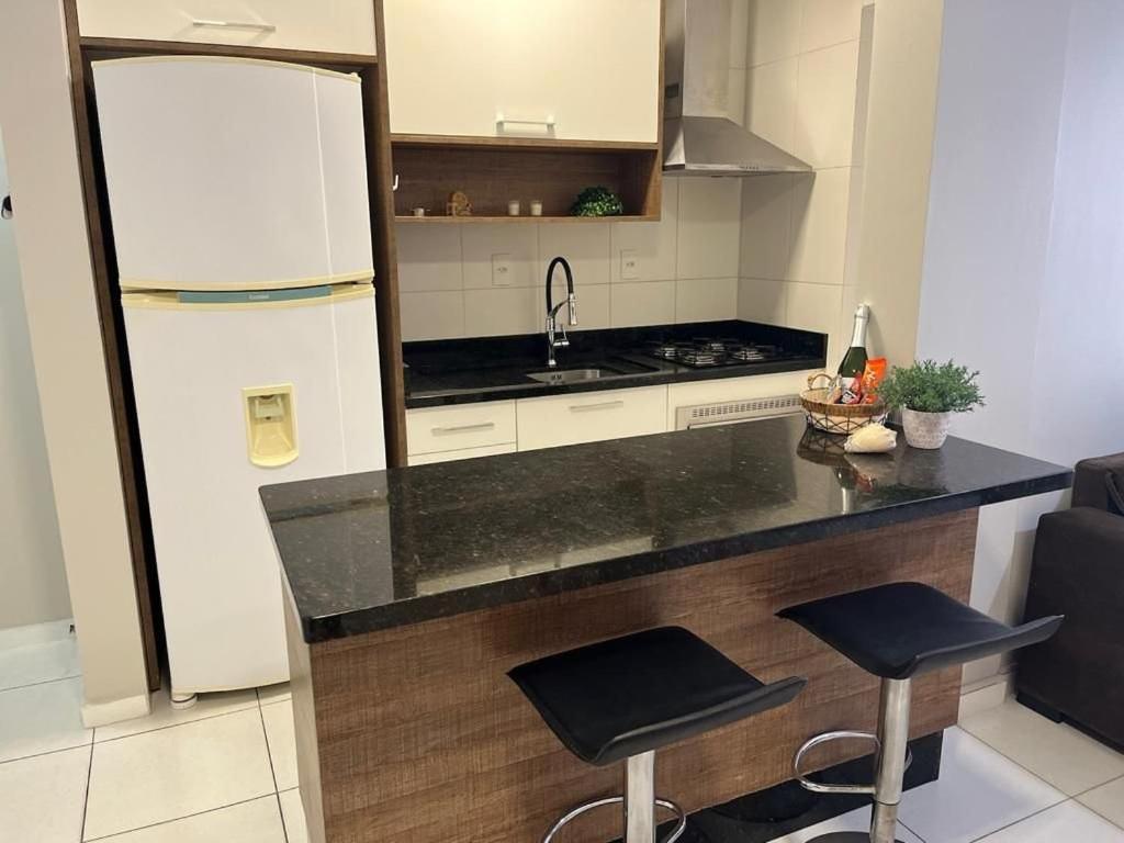 Lindo Apartamento Ingleses Santinho Florianópolis Esterno foto