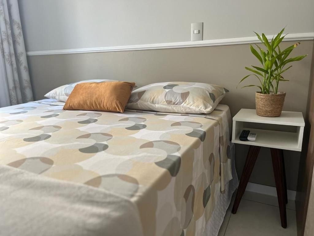 Lindo Apartamento Ingleses Santinho Florianópolis Esterno foto