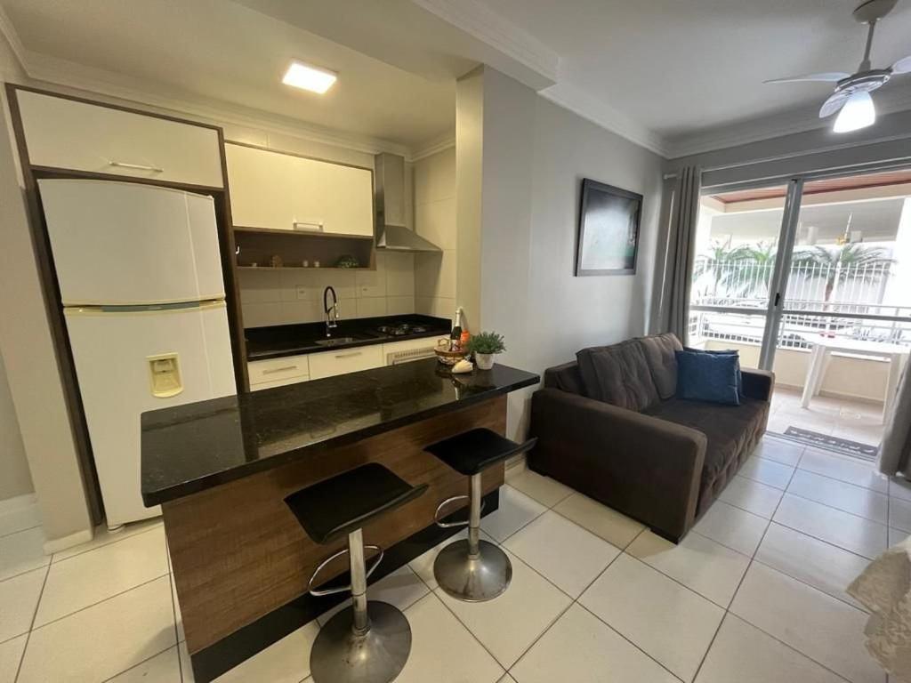 Lindo Apartamento Ingleses Santinho Florianópolis Esterno foto