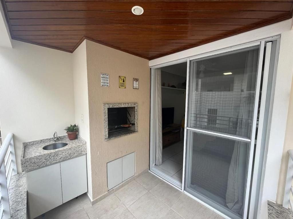 Lindo Apartamento Ingleses Santinho Florianópolis Esterno foto