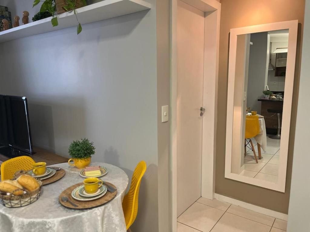 Lindo Apartamento Ingleses Santinho Florianópolis Esterno foto