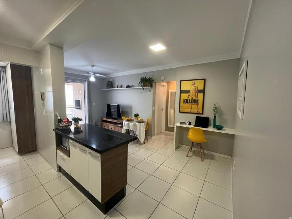 Lindo Apartamento Ingleses Santinho Florianópolis Esterno foto