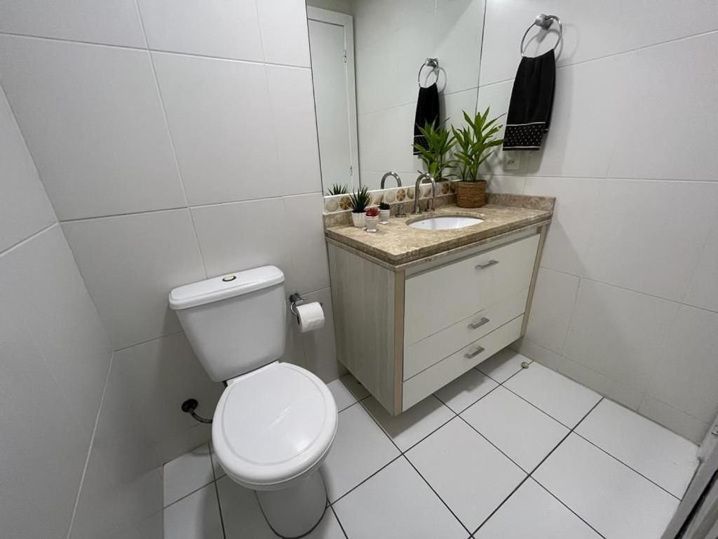 Lindo Apartamento Ingleses Santinho Florianópolis Esterno foto