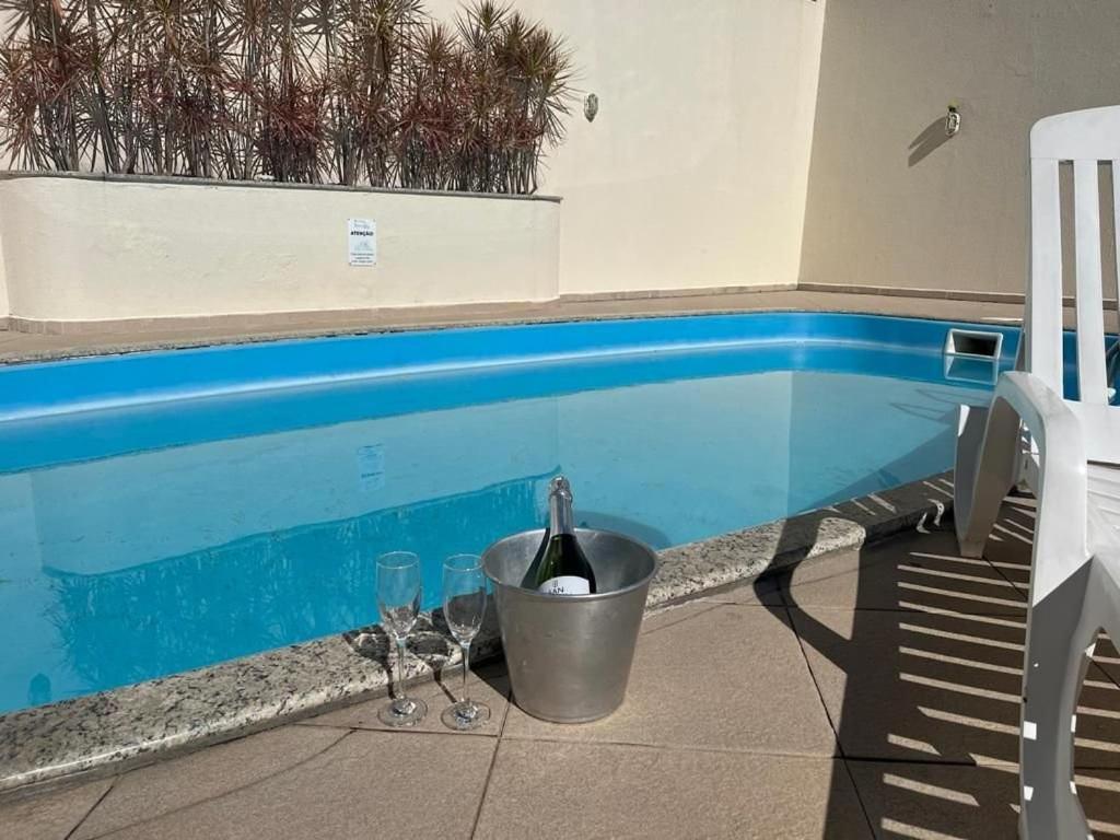 Lindo Apartamento Ingleses Santinho Florianópolis Esterno foto